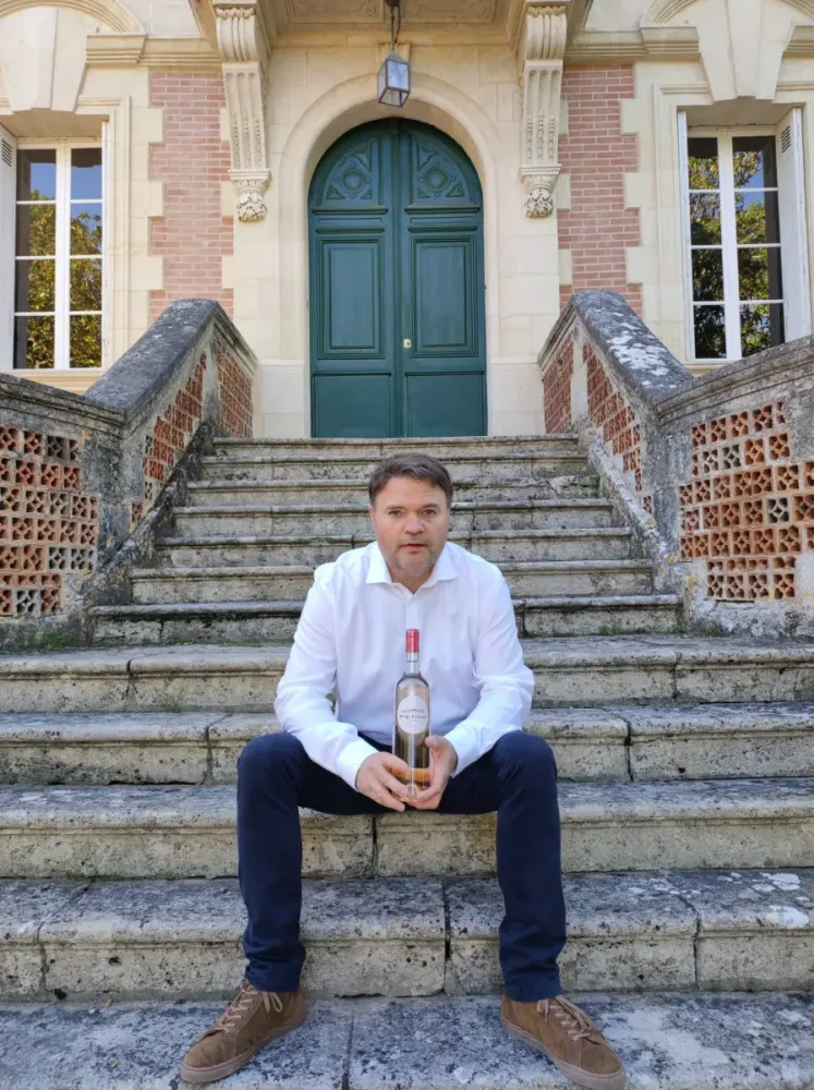 Xavier Dubois