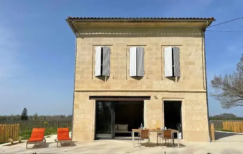 gîte